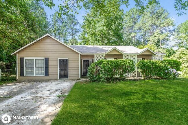 Building Photo - 5346 Windfern Ct, Stone Mountain, GA 30088
