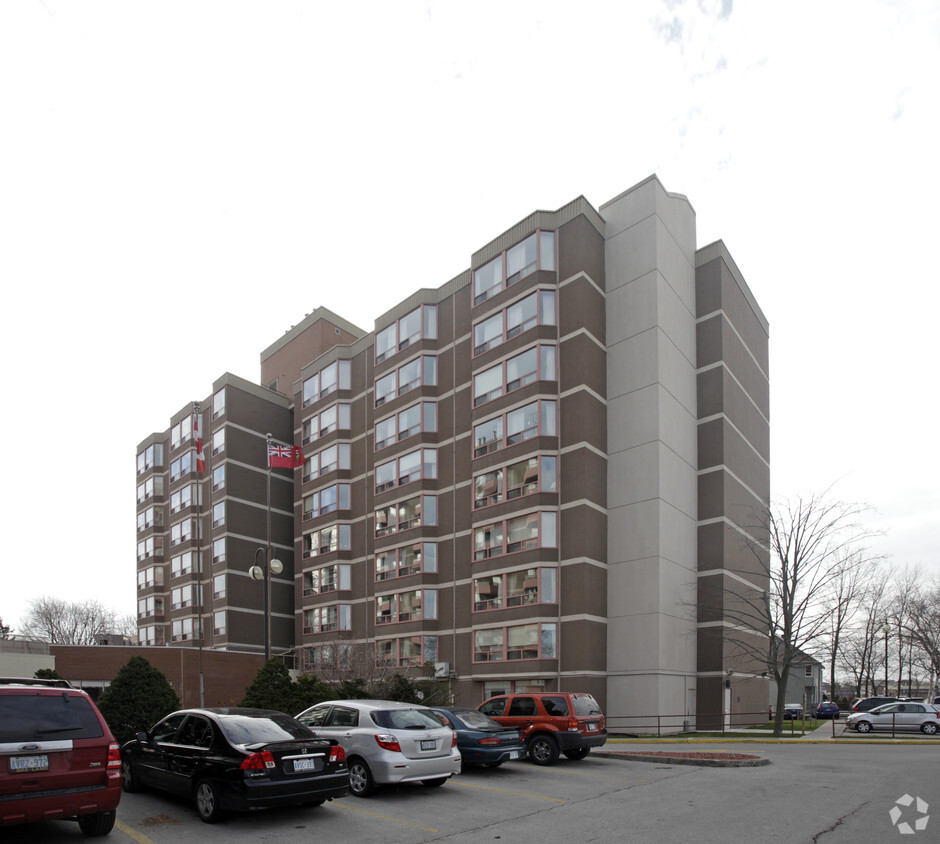 Primary Photo - Oakville Senior Citizens Residence