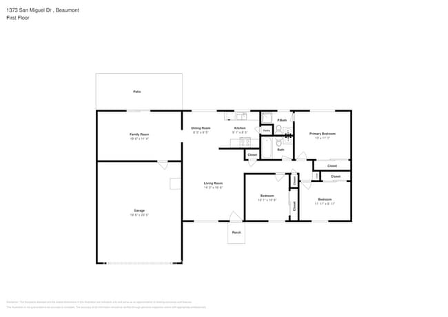 Building Photo - 1373 San Miguel Dr