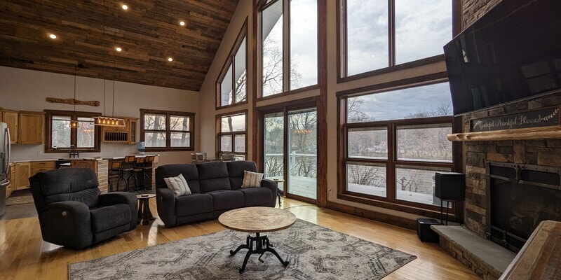 Primary Photo - Ballston Lake House