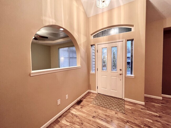 Building Photo - SANDY STUNNER!! LARGE HOME LOADED WITH CHARM!