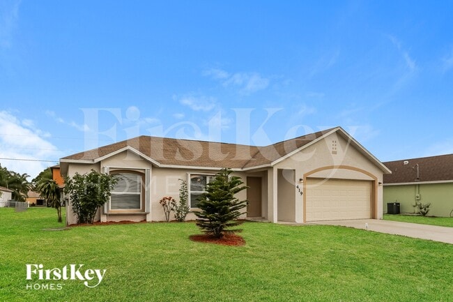 Foto del edificio - 419 SW Exmore Ave