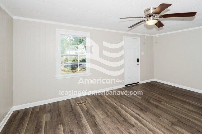 Foto del edificio - 104 Bowden Dr