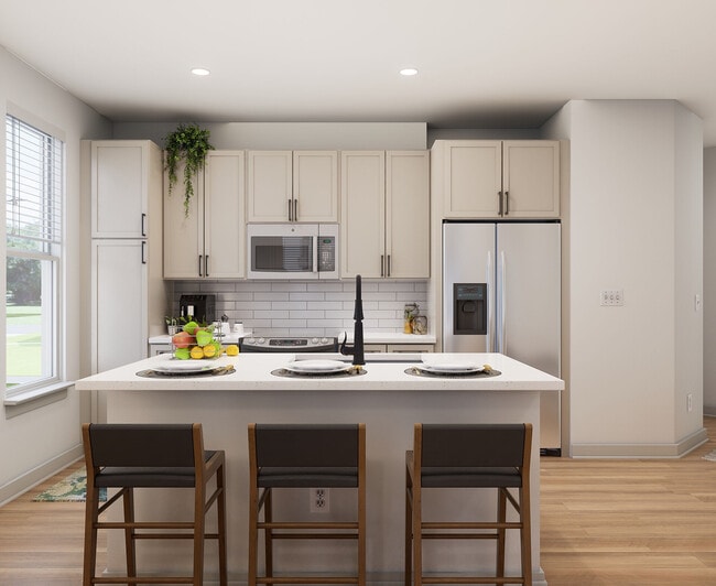 Building Photo - District South