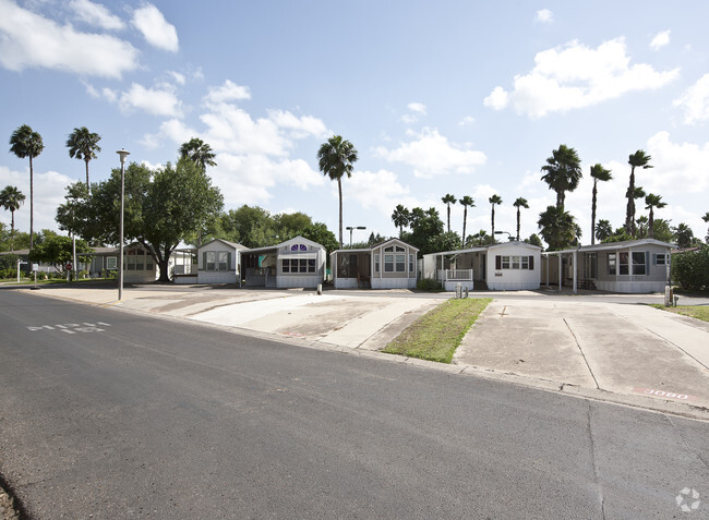 Foto del edificio - Victoria Palms RV Resort