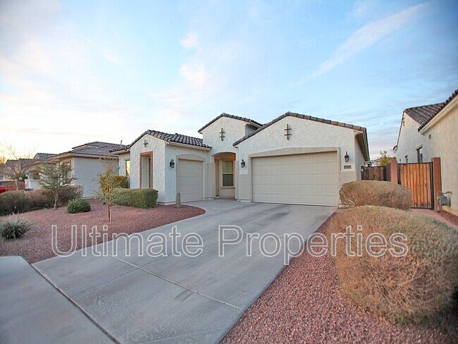 Foto del edificio - 8548 W Midway Ave