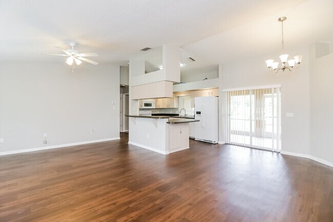 Foto del edificio - 2821 Logsdon St