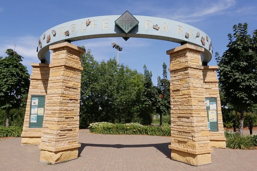 Picture of Wolfe Park Saint Louis Park