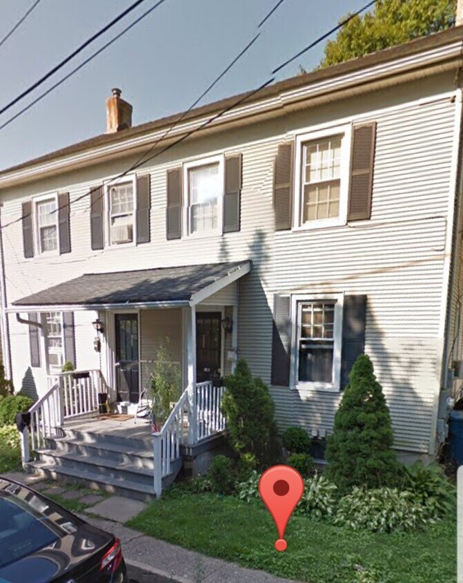 11 S Harrison St Unit 13A, Frenchtown, NJ 08825 Apartments in