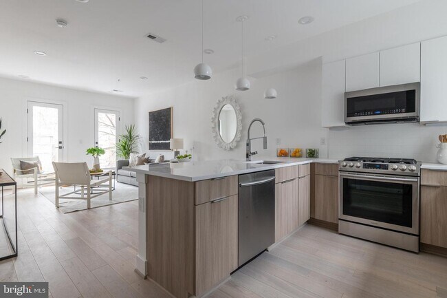 Foto del edificio - 1411 Oak St NW
