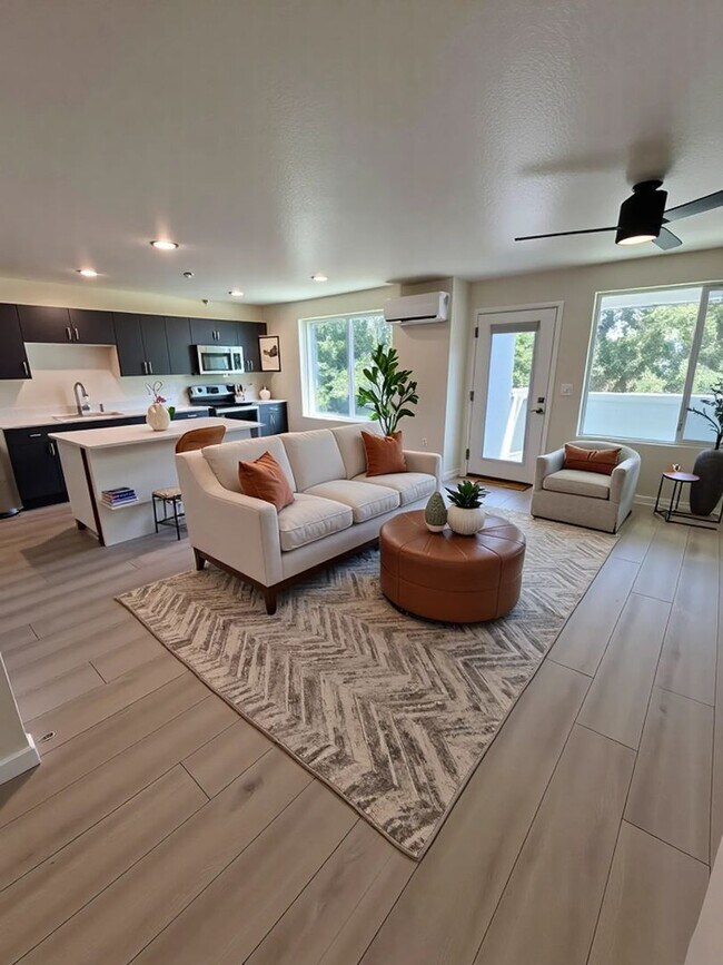 Foto del interior - Bella Meadows