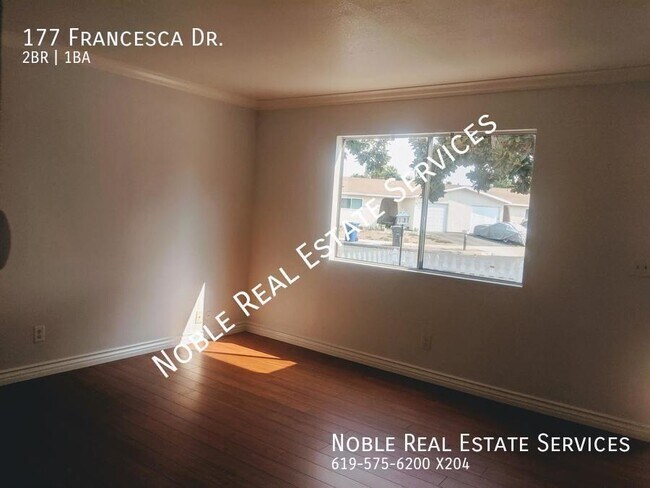 Foto del edificio - 177 Francesca Dr