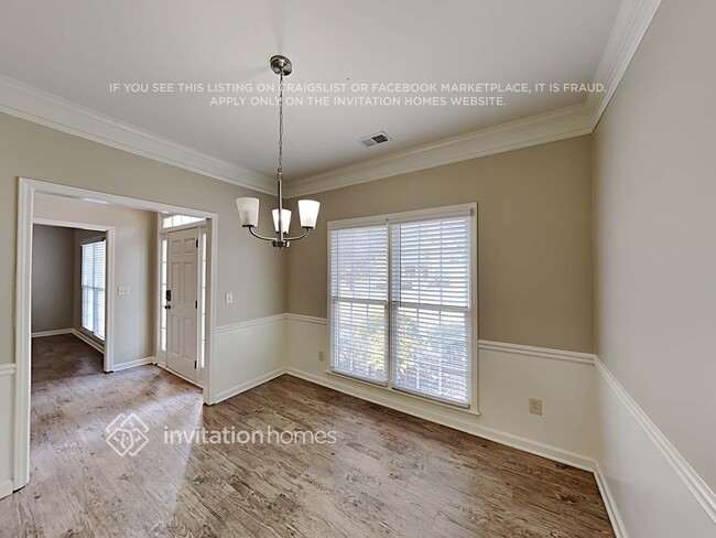 Foto del edificio - 1027 Amberton Ln