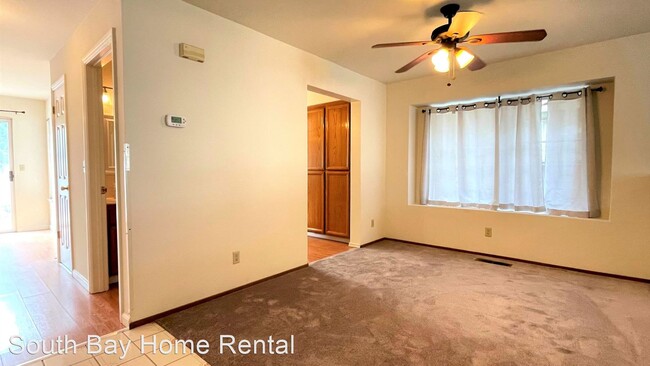 Building Photo - 4 br, 2.5 bath House - 1124 Calle Almaden