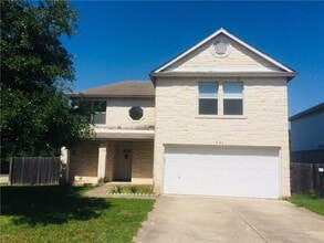 Building Photo - 826 Palitine Ln