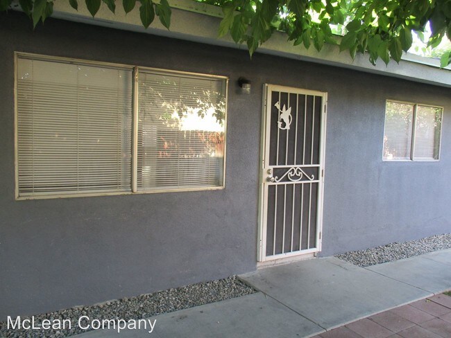Foto del edificio - 73443 Catalina Way