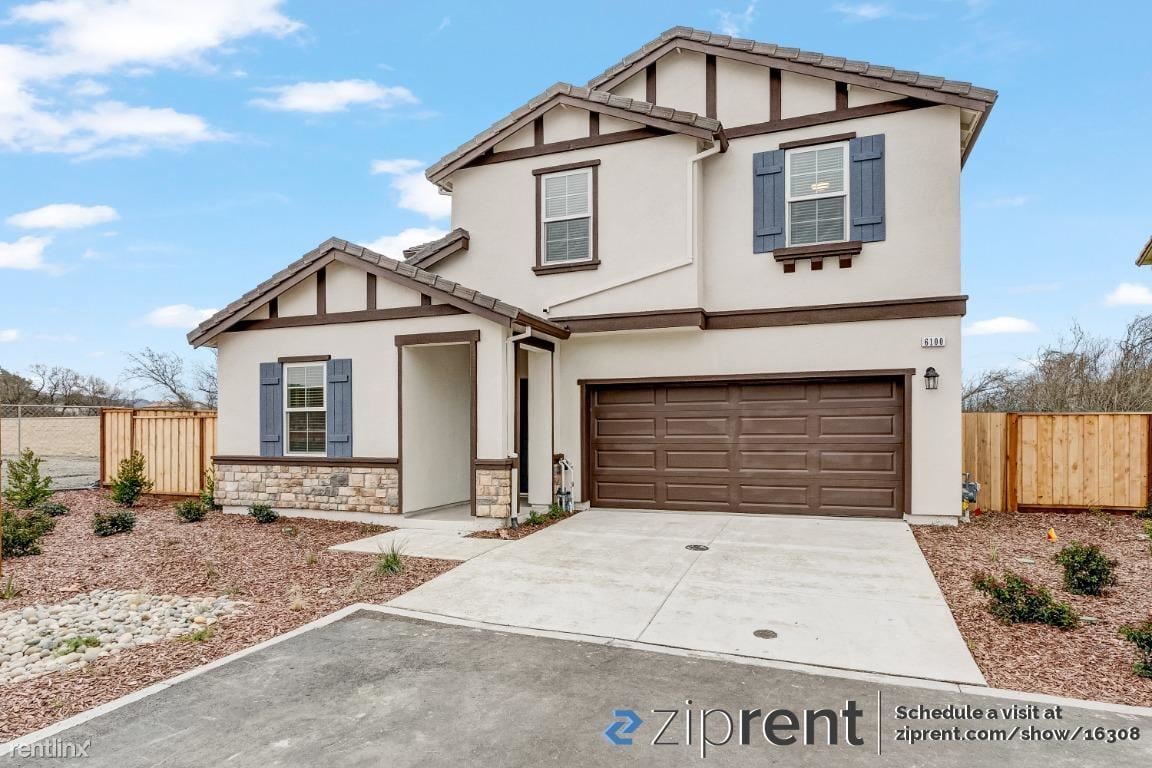 6100 Oak Leaf Pl, Cotati, CA 94928 House Rental in Cotati, CA
