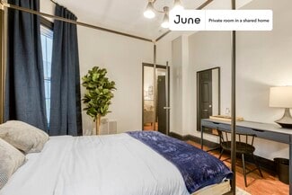 Building Photo - Room in Shared 4 bed/2 bath home