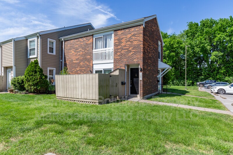 Primary Photo - 1207 Granville Rd
