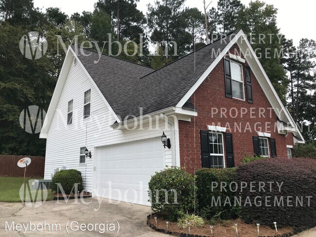 Building Photo - 4 br, 2.5 bath House - 917 River Bound Court