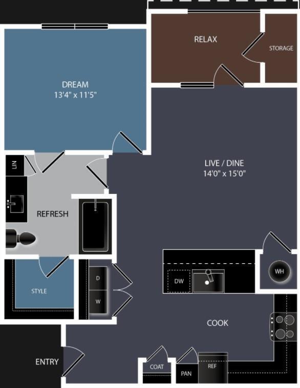 Foto del edificio - 15083 San Pedro Ave