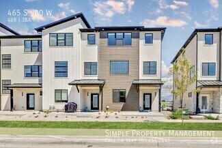 Building Photo - 465 S 900 W