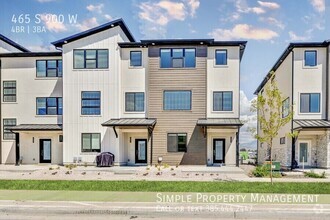 Building Photo - 465 S 900 W