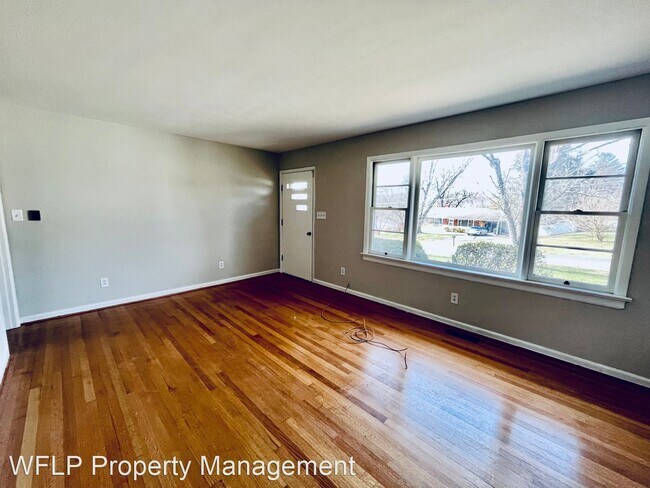 Foto del edificio - 3 br, 1.5 bath House - 1104 Ashley Dr