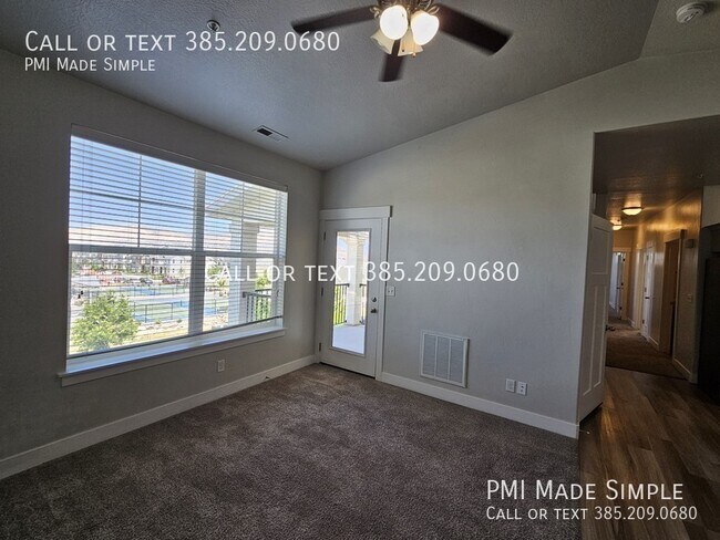 Foto del edificio - 4064 W 1850 N