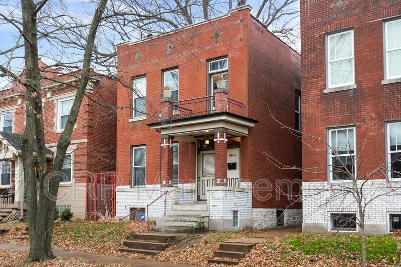 Foto principal - 3404 Hartford St