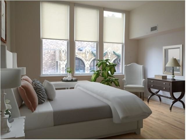 Foto del edificio - Miller and Rhoads Residences