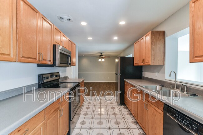 Foto del edificio - 5412 Ashmeade Rd