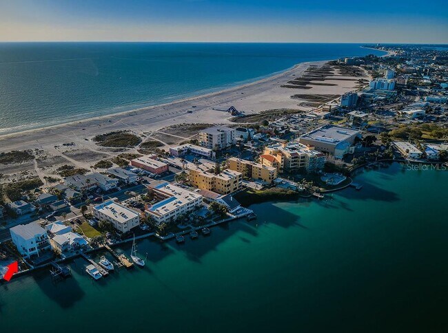 Foto del edificio - 10209 Gulf Blvd