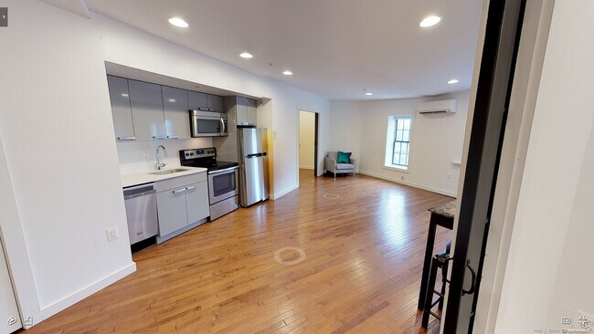 Foto del edificio - THE PORTLAND APARTMENTS