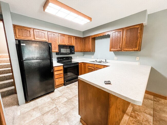 Foto del edificio - Sandpiper Townhomes