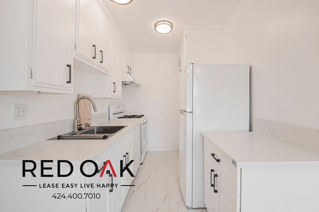 Foto del edificio - 127 W Live Oak St