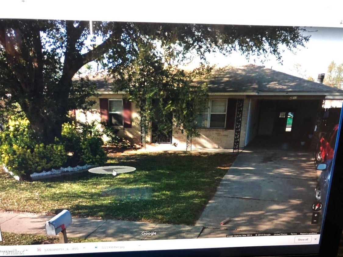 Primary Photo - 3 br, 1.5 bath House - 4811 San Antone Dr
