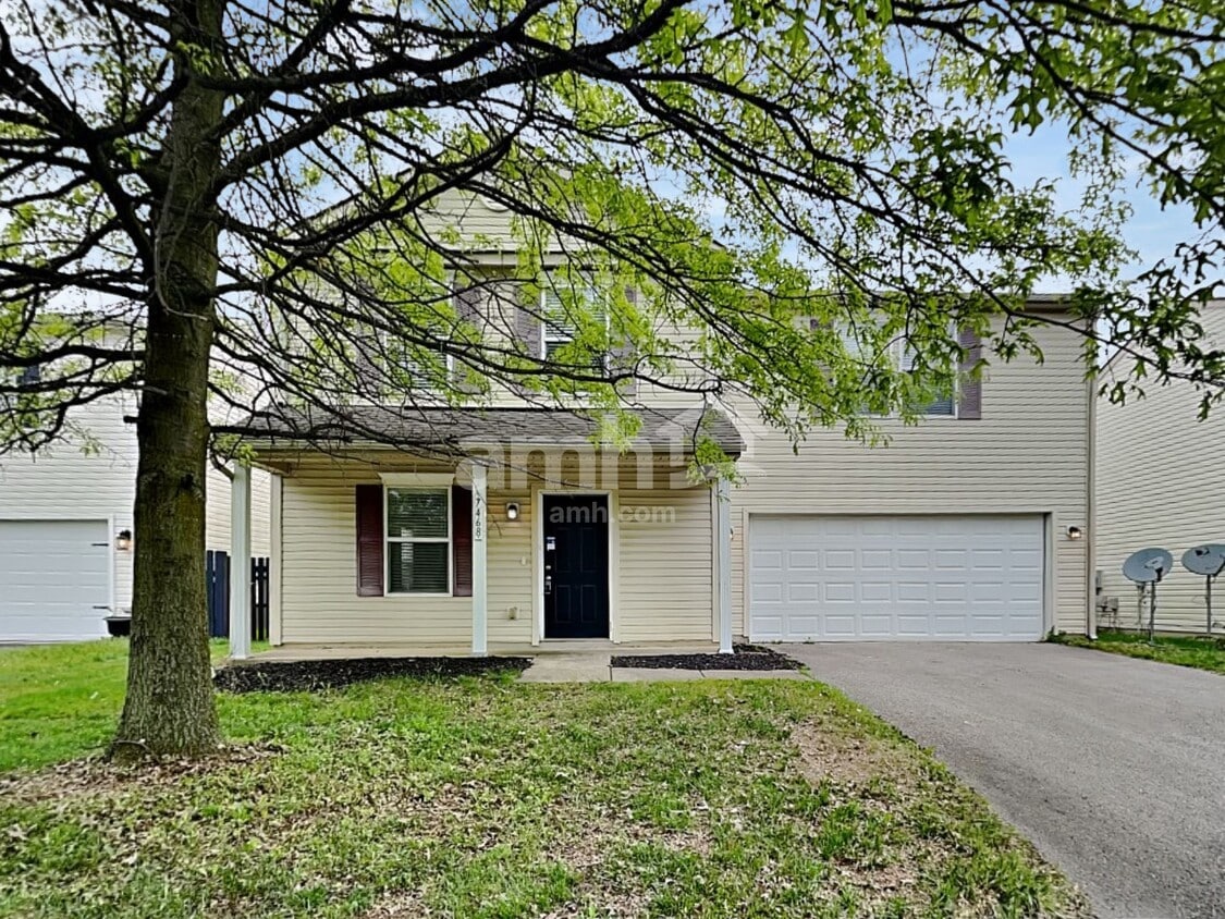 Primary Photo - 7468 Hemrich Dr
