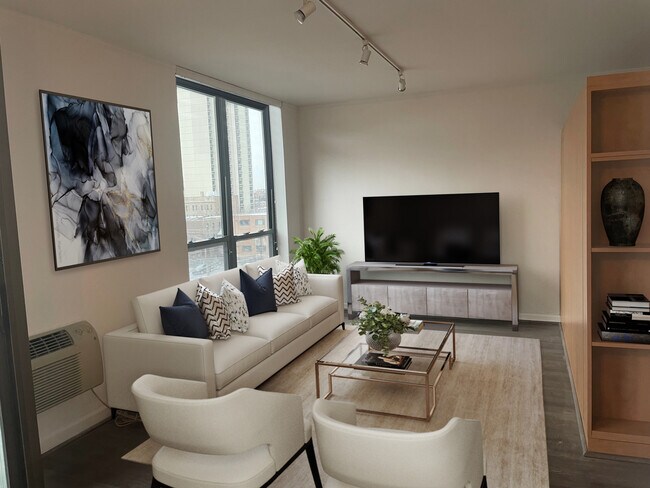 Foto del edificio - 2600 N Hampden Ct