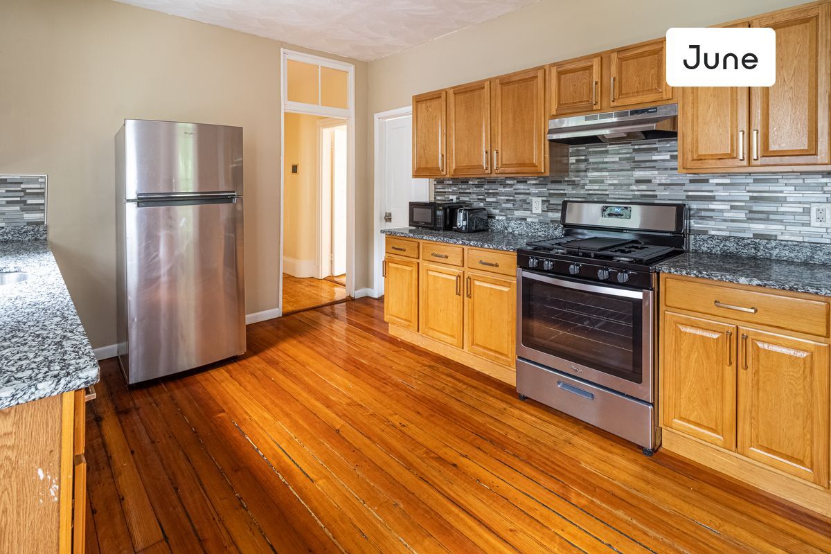 35 Catawba Street Apartment for Rent in Boston, MA