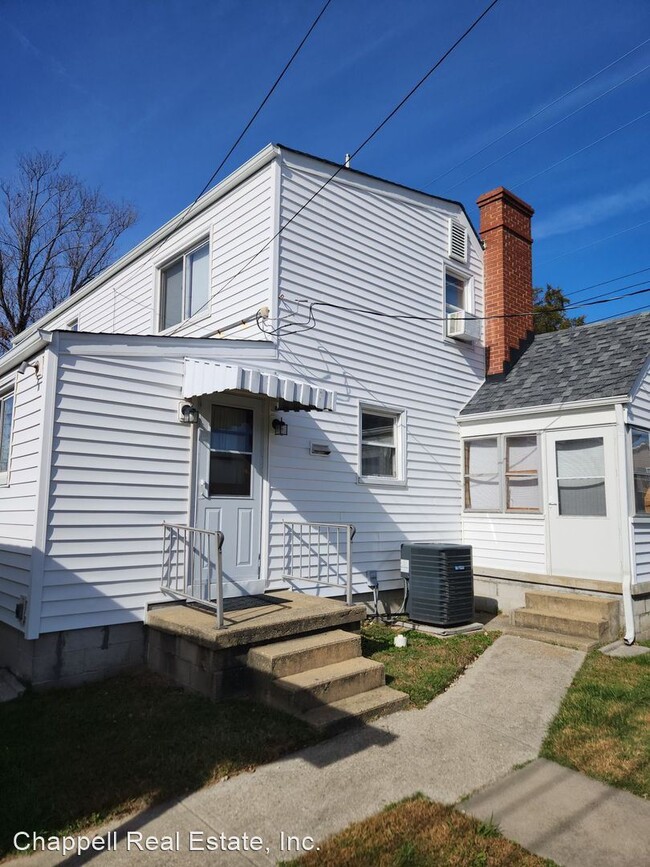 Building Photo - 4 br, 2 bath House - 419 Dupuy Ave.