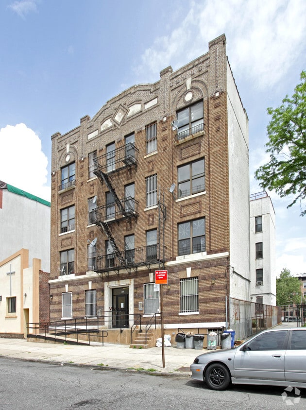 Veterans Residence Apartments in Brooklyn, NY