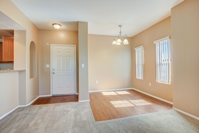 Interior Photo - Inspirado Residences