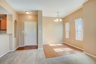 Interior Photo - Inspirado Residences