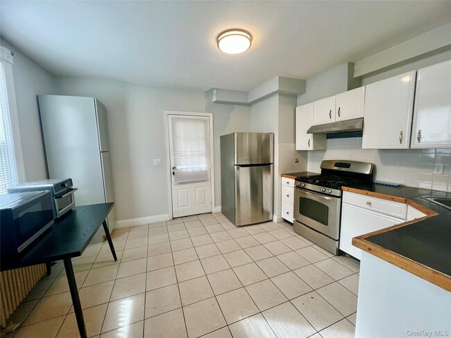 Foto del edificio - 11 Liberty St