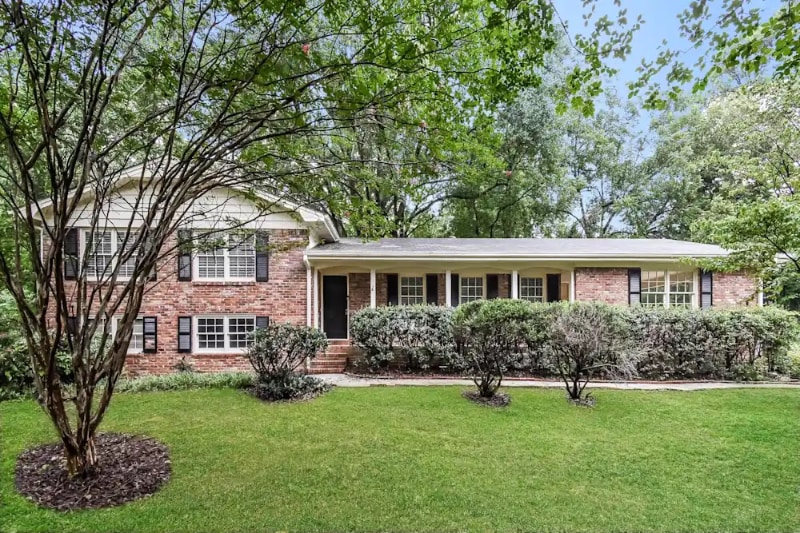 Primary Photo - 2905 Piedmont Dr