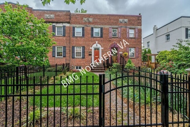 Foto del edificio - 1132 Powhatan St