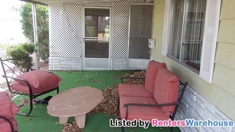 Building Photo - 5263 E McDowell Rd