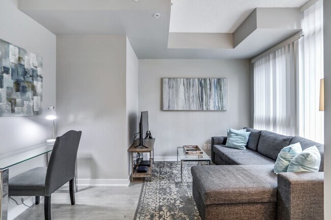 Photo du bâtiment - 30 Nelson St