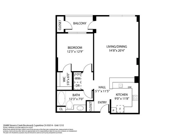 Building Photo - 20488 Stevens Creek Blvd